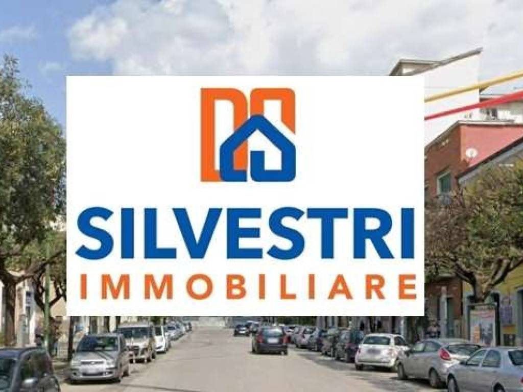 appartamento in vendita a Benevento in zona Ferrovia