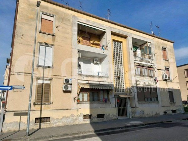 appartamento in vendita a Benevento in zona Libertà