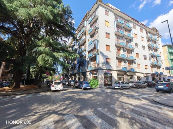 appartamento in vendita a Benevento