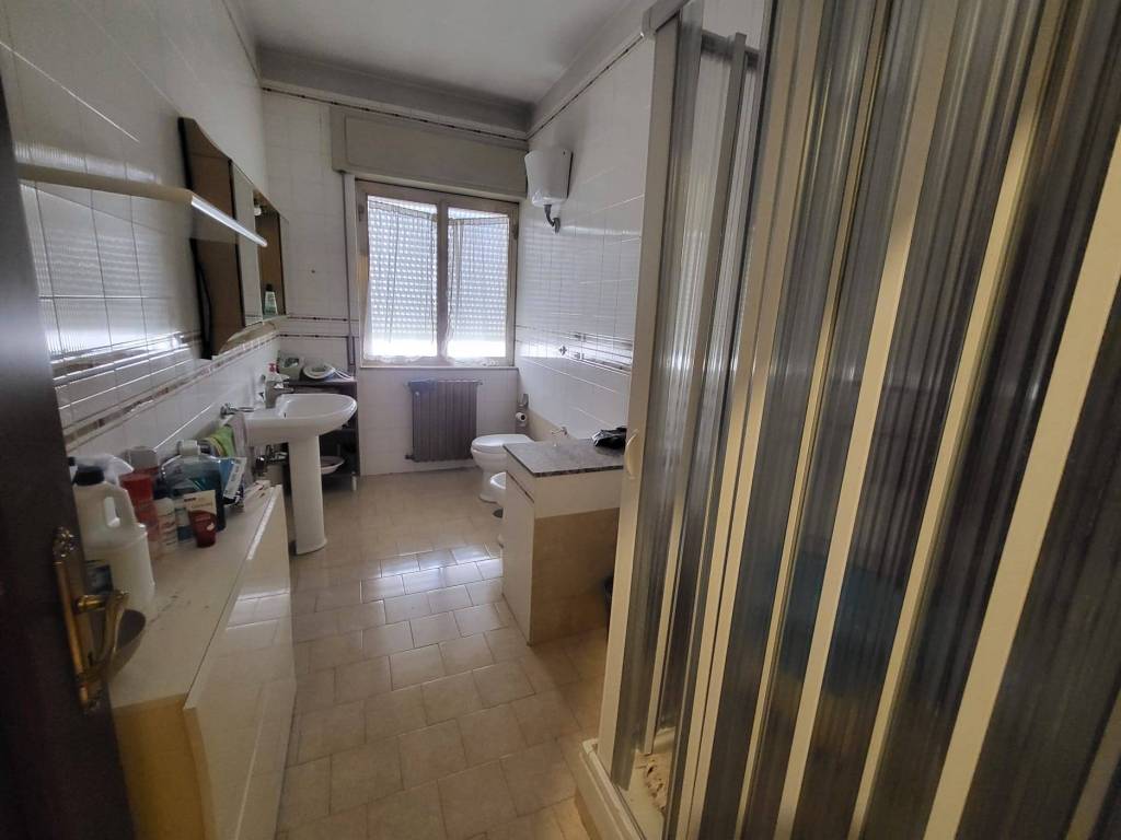 appartamento in vendita a Benevento in zona Centro Storico