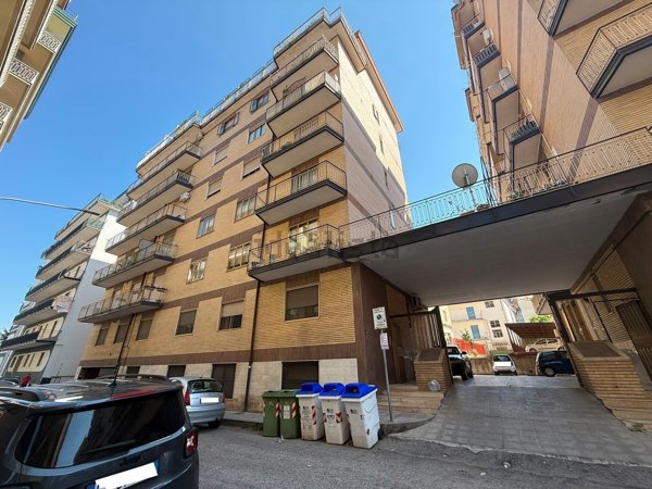 appartamento in vendita a Benevento