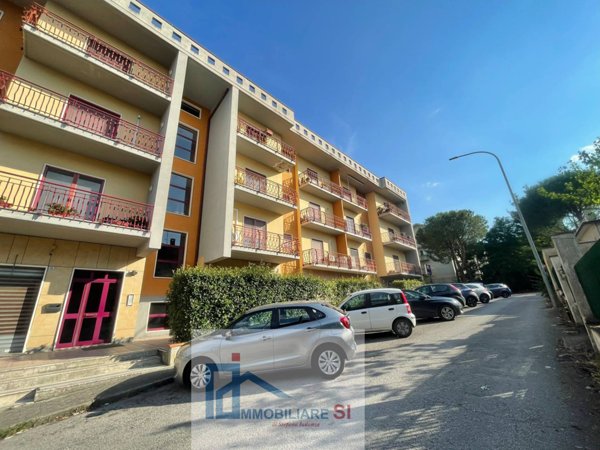 appartamento in vendita a Benevento in zona Pacevecchia