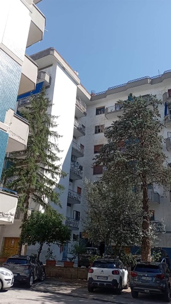 appartamento in vendita a Benevento in zona Pacevecchia
