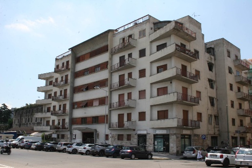 appartamento in vendita a Benevento in zona Mellusi / Atlantici