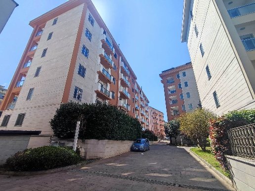 appartamento in vendita a Benevento in zona Mellusi / Atlantici