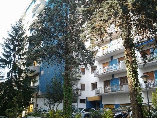 appartamento in vendita a Benevento in zona Pacevecchia