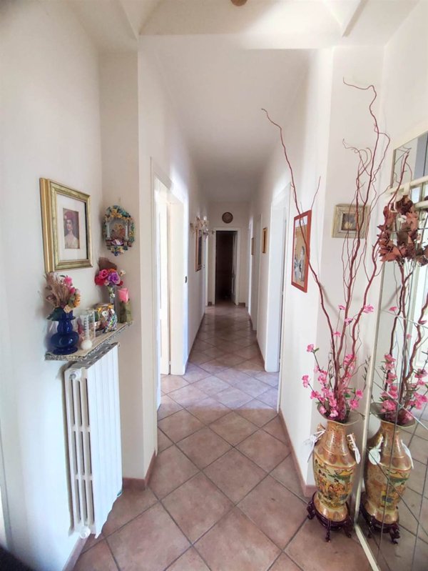 appartamento in vendita a Benevento in zona Libertà
