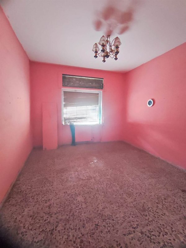 appartamento in vendita a Benevento in zona Mellusi / Atlantici