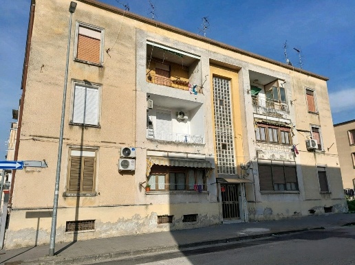appartamento in vendita a Benevento in zona Libertà