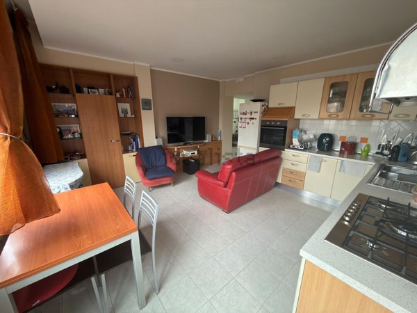 appartamento in vendita a Benevento in zona Libertà