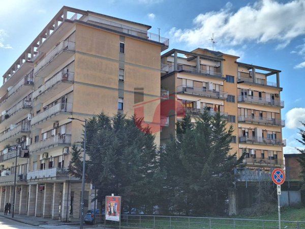 appartamento in vendita a Benevento in zona Centro Storico