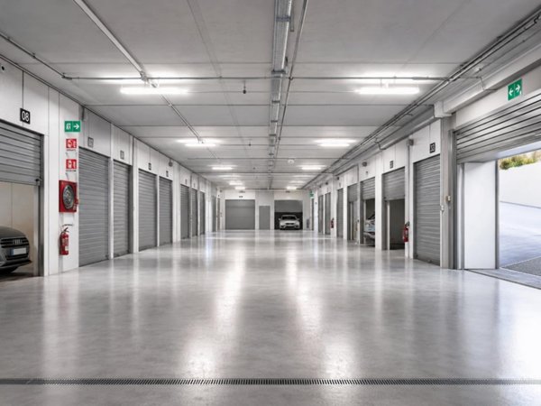 appartamento in vendita a Benevento in zona Mellusi / Atlantici