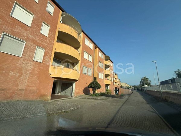 appartamento in vendita a Benevento in zona Porta Rufina