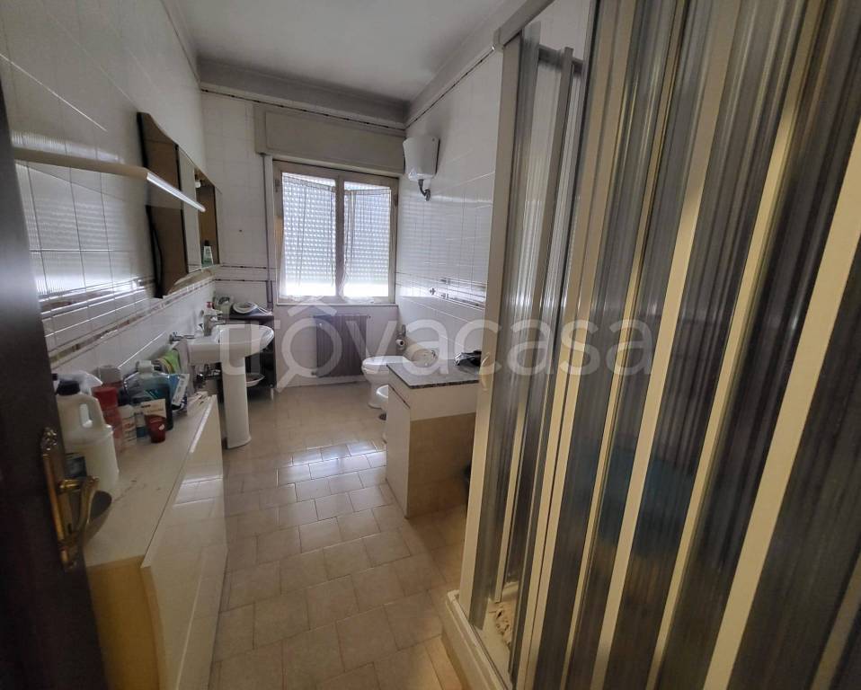 appartamento in vendita a Benevento in zona Centro Storico