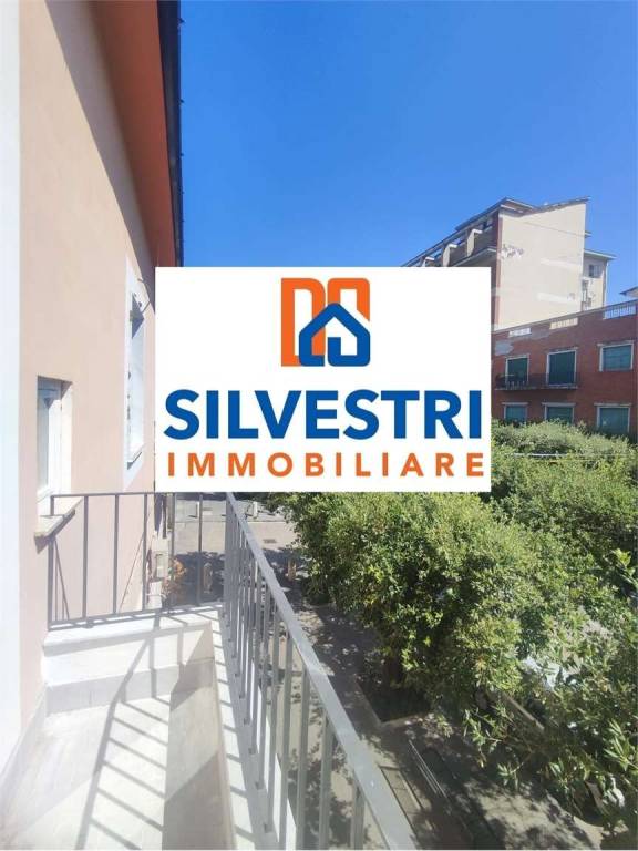 appartamento in vendita a Benevento in zona Ferrovia