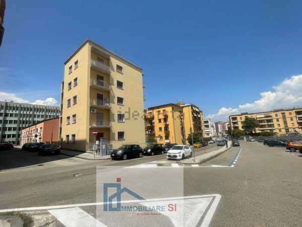 appartamento in vendita a Benevento in zona Mellusi / Atlantici
