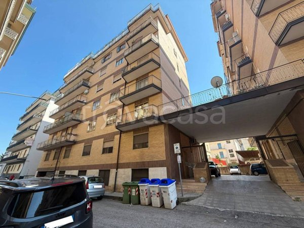 appartamento in vendita a Benevento in zona Mellusi / Atlantici