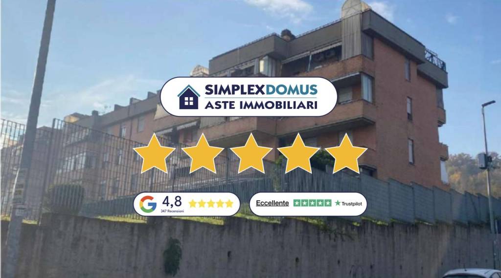 appartamento in vendita a Benevento in zona Libertà