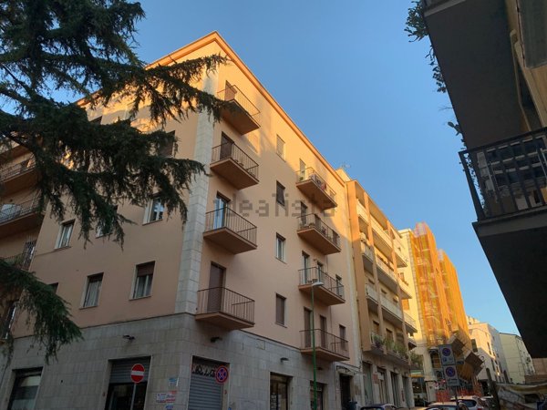 appartamento in vendita a Benevento in zona Centro Storico