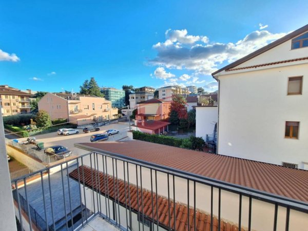 appartamento in vendita a Benevento in zona Mellusi / Atlantici