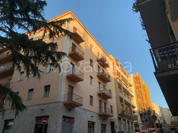 appartamento in vendita a Benevento in zona Centro Storico