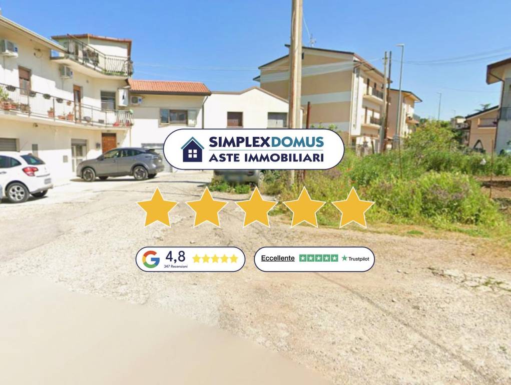 appartamento in vendita a Benevento