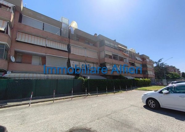 appartamento in vendita a Benevento in zona Libertà