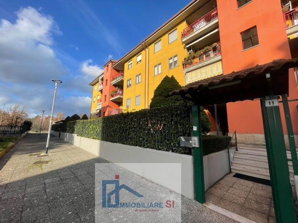 appartamento in vendita a Benevento