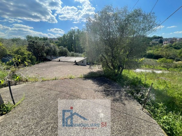 terreno agricolo in vendita a Benevento