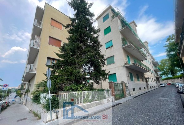 appartamento in vendita a Benevento in zona Mellusi / Atlantici
