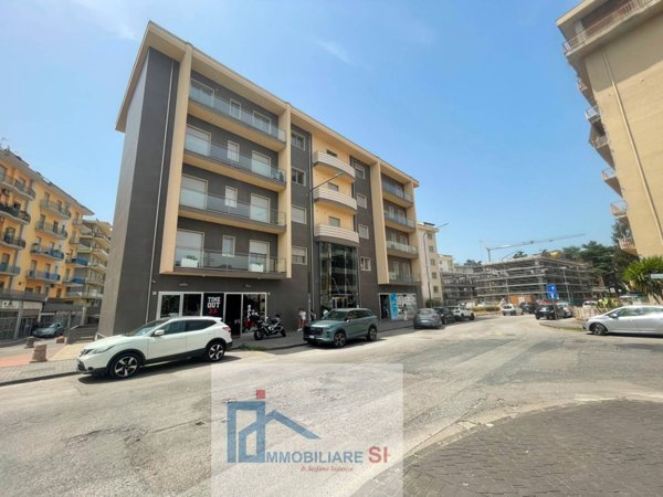 appartamento in vendita a Benevento in zona Mellusi / Atlantici