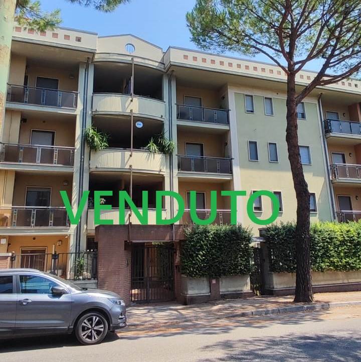 appartamento in vendita a Benevento in zona Pacevecchia
