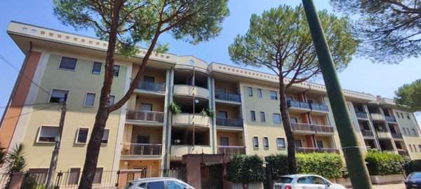 appartamento in vendita a Benevento in zona Pacevecchia