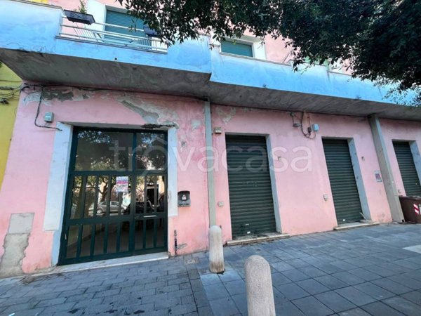 appartamento in vendita a Benevento in zona Ferrovia