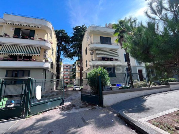 appartamento in vendita a Benevento in zona Mellusi / Atlantici