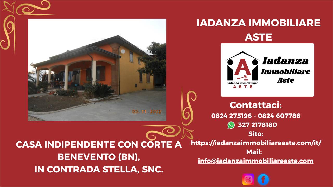 appartamento in vendita a Benevento in zona Centro Storico