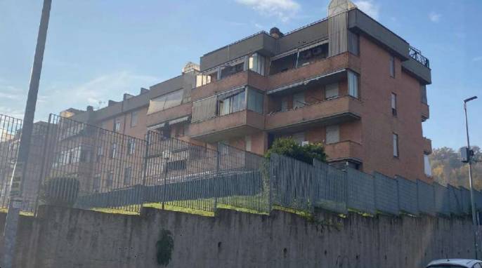 appartamento in vendita a Benevento in zona Centro Storico