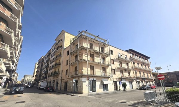 appartamento in vendita a Benevento in zona Centro Storico