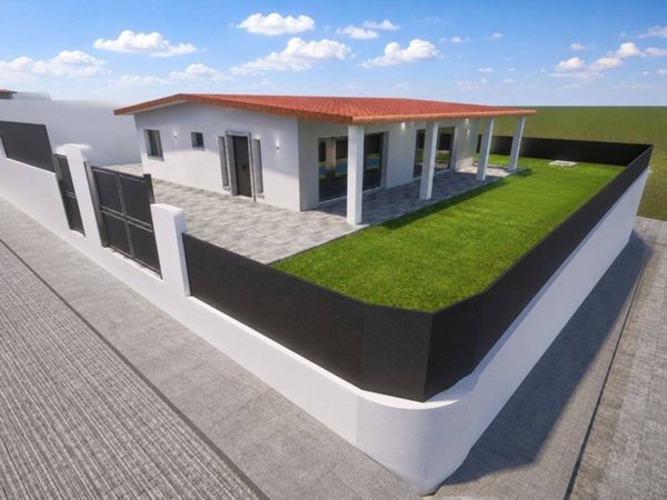 casa indipendente in vendita a Benevento in zona Epitaffio