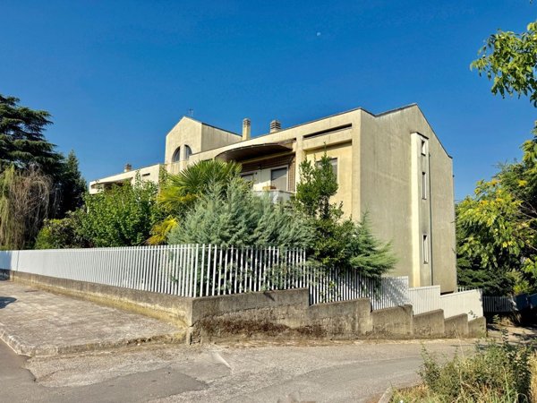 appartamento in vendita a Benevento in zona Centro Storico