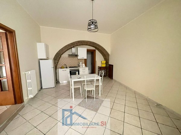appartamento in vendita a Benevento in zona Centro Storico