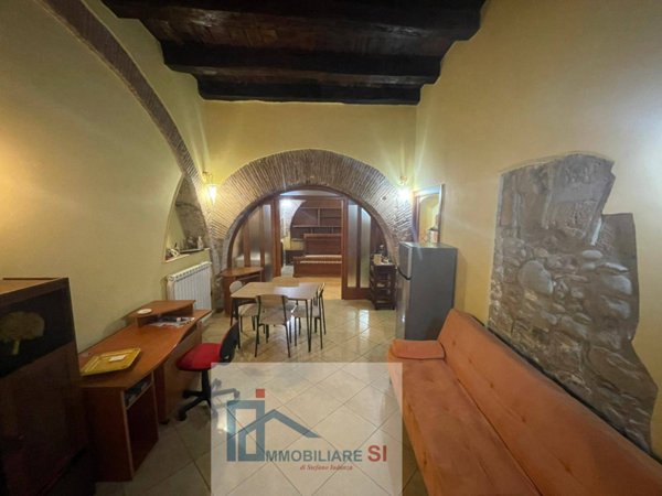 appartamento in vendita a Benevento in zona Centro Storico