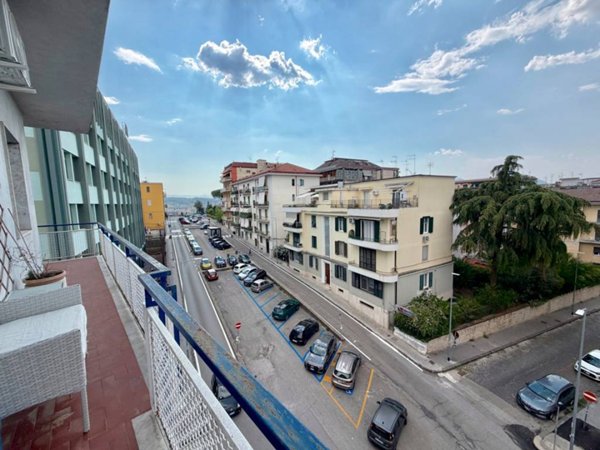 appartamento in vendita a Benevento in zona Mellusi / Atlantici