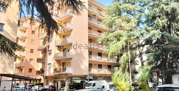 appartamento in vendita a Benevento in zona Centro Storico