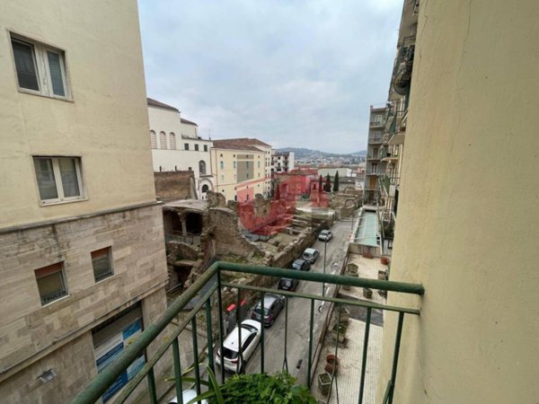appartamento in vendita a Benevento in zona Centro Storico