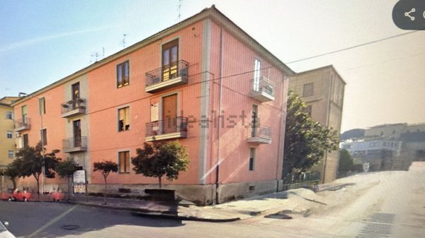 appartamento in vendita a Benevento in zona Mellusi / Atlantici