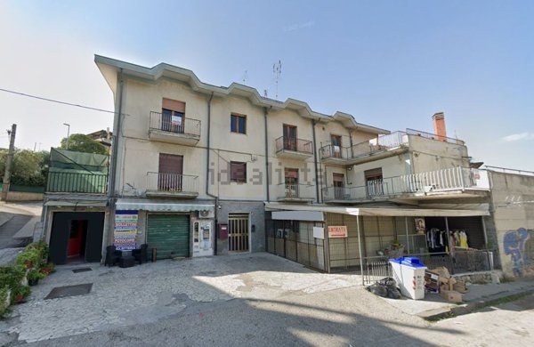 appartamento in vendita a Benevento in zona Libertà