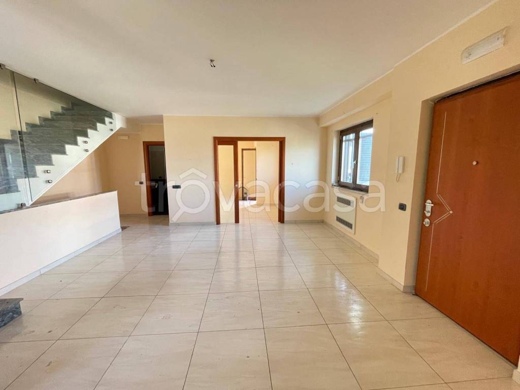 casa indipendente in vendita a Benevento in zona Libertà