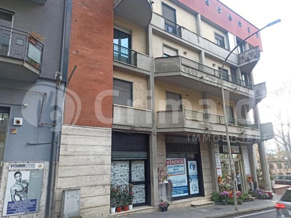 appartamento in vendita a Benevento