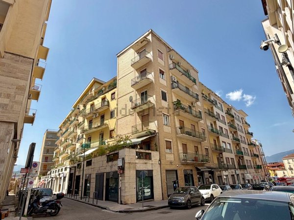 appartamento in vendita a Benevento in zona Centro Storico